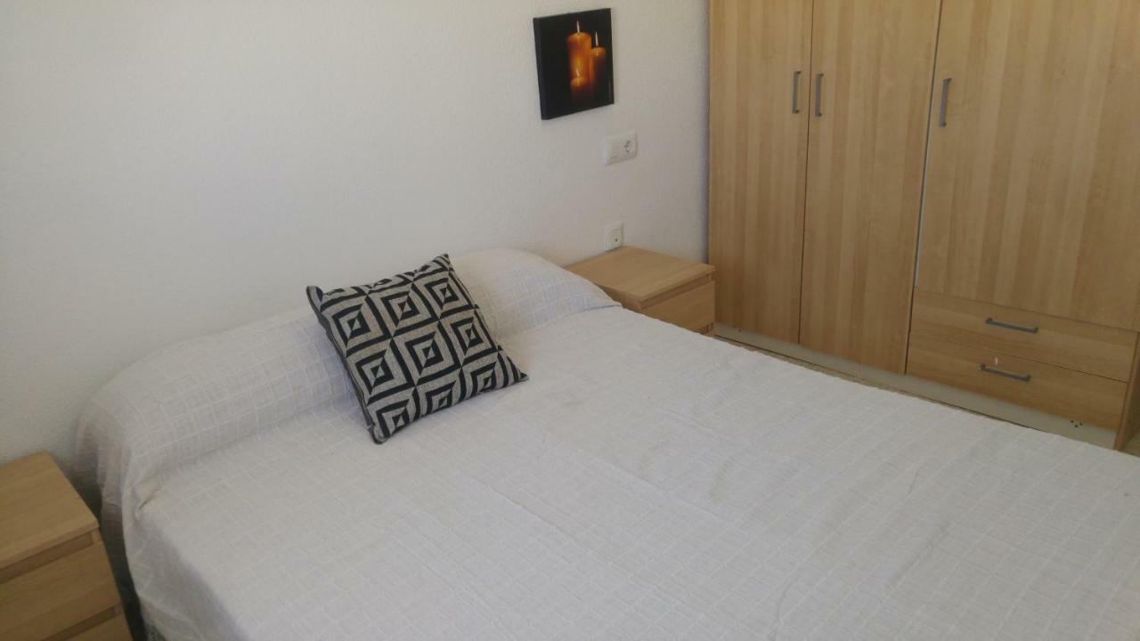 Calle Rubinos, 31 Apartamento Sanlucar de Barrameda Exterior photo