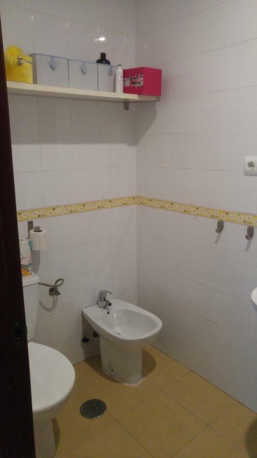 Calle Rubinos, 31 Apartamento Sanlucar de Barrameda Exterior photo